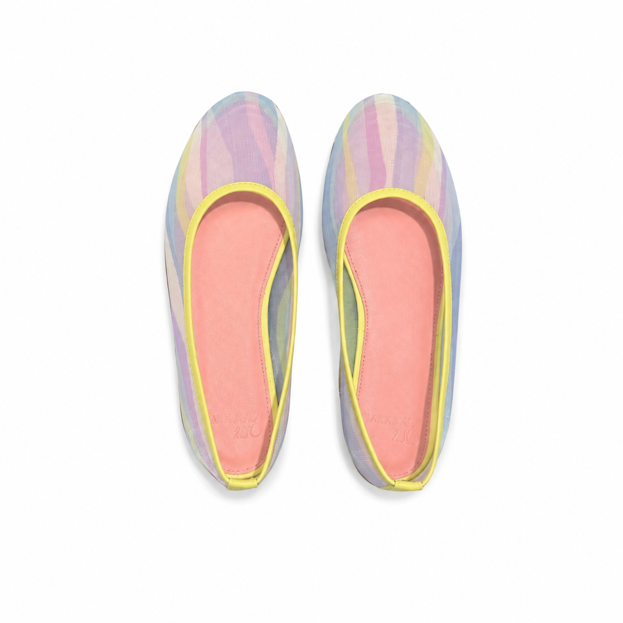 Aero Ballet - Aurora