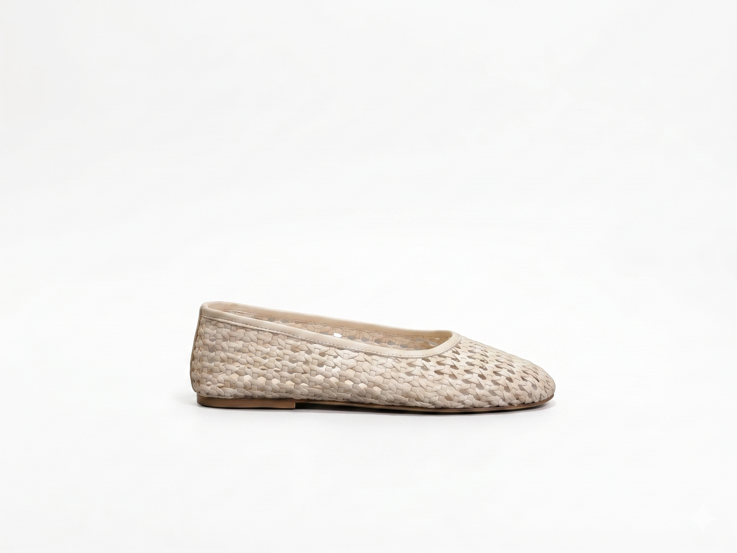 Rounded Sofio - OffWhite