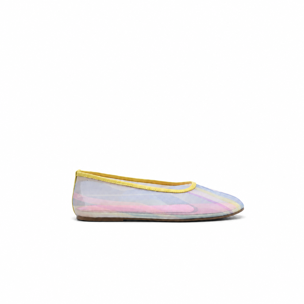 Aero Ballet - Aurora