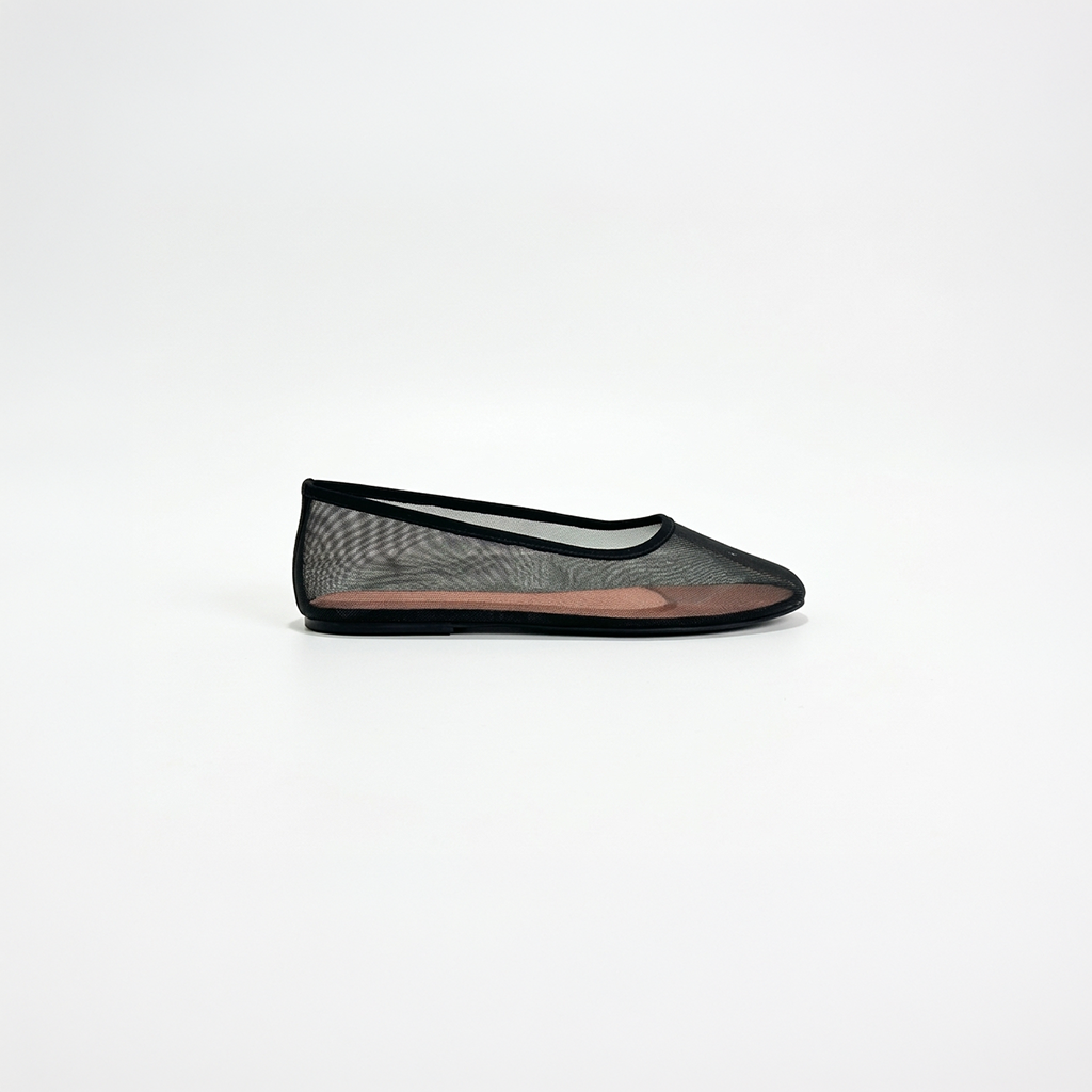 Aero Ballet - Black