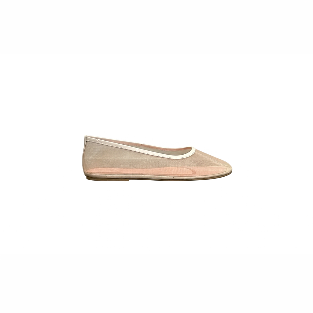 Aero Ballet - Nude
