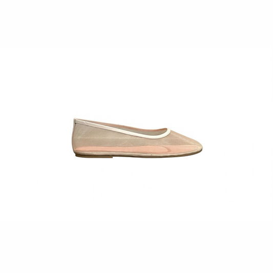 Aero Ballet - Nude