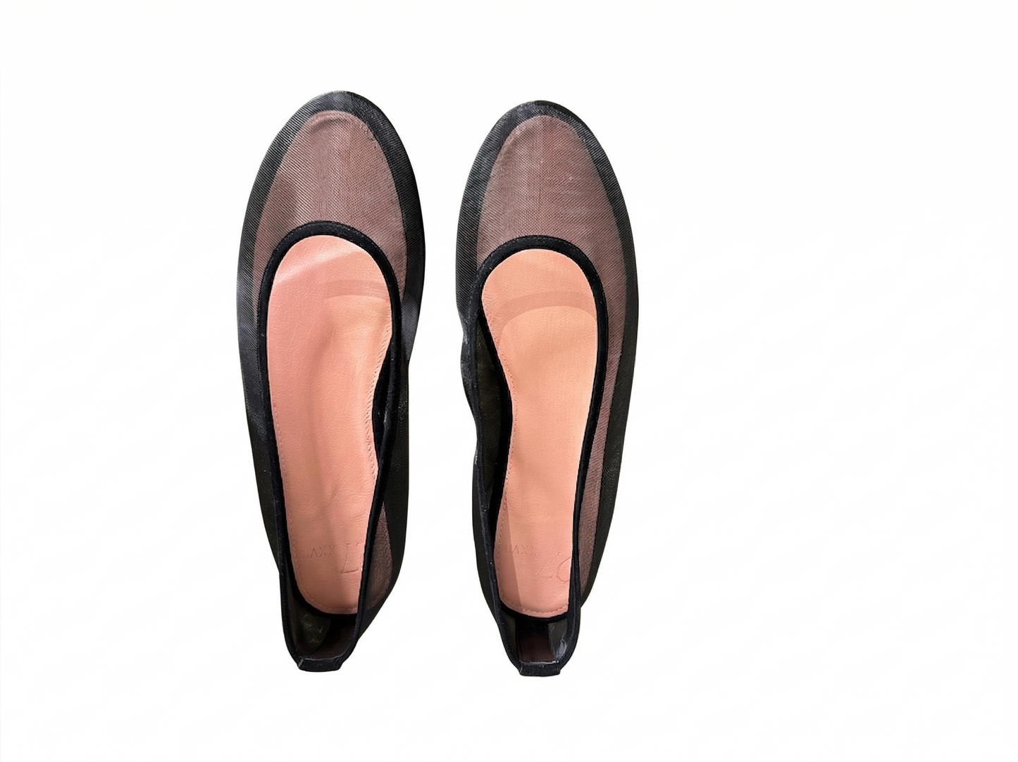 Aero Ballet - Black