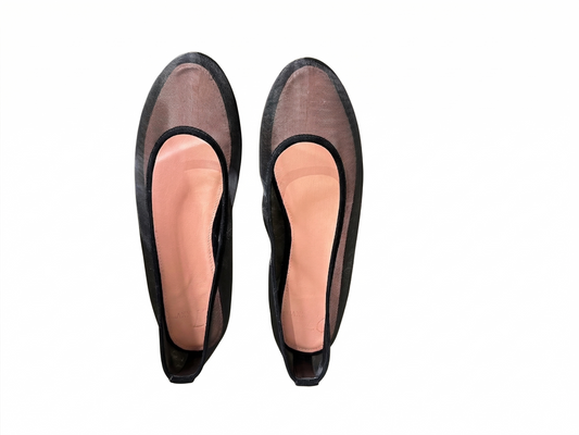 Aero Ballet - Black