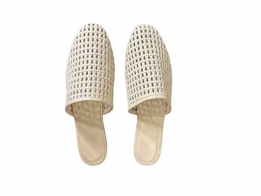 Sofio Mule - OffWhite