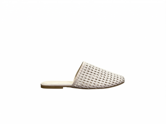 Sofio Mule - OffWhite