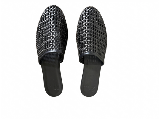 Sofio Mule - Black