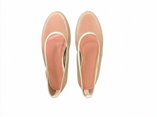 Aero Ballet - Nude