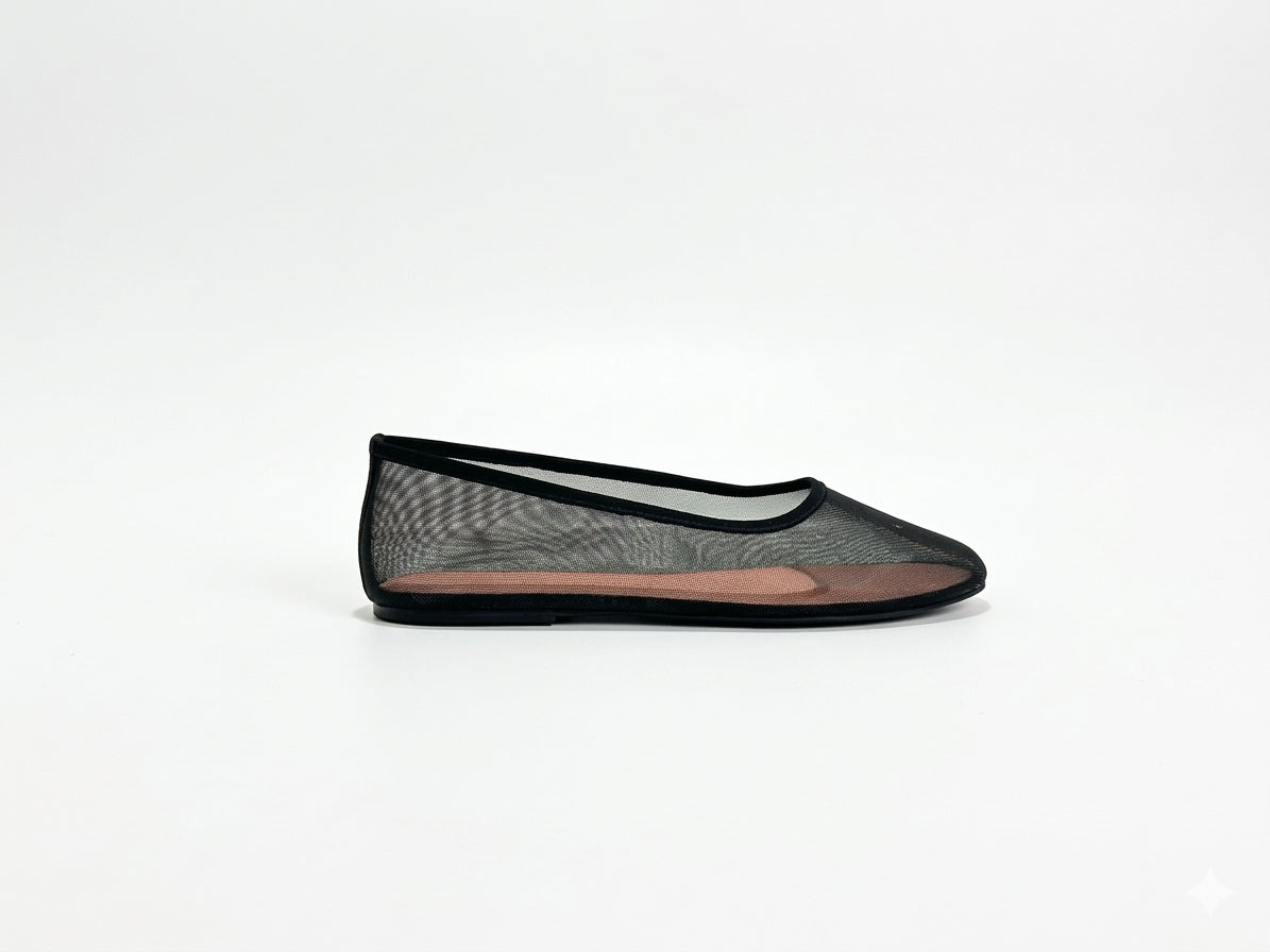 Aero Ballet - Black