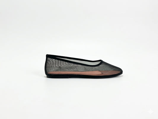 Aero Ballet - Black