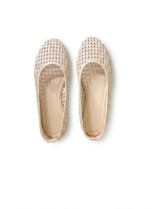 Rounded Sofio - OffWhite