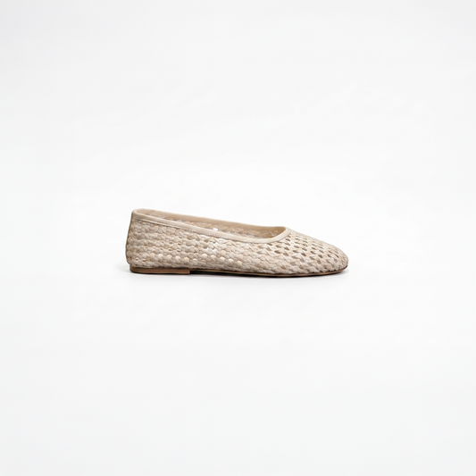 Rounded Sofio - OffWhite