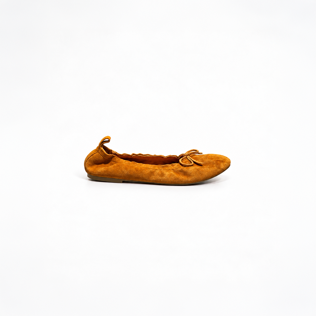 Riga - Saffron