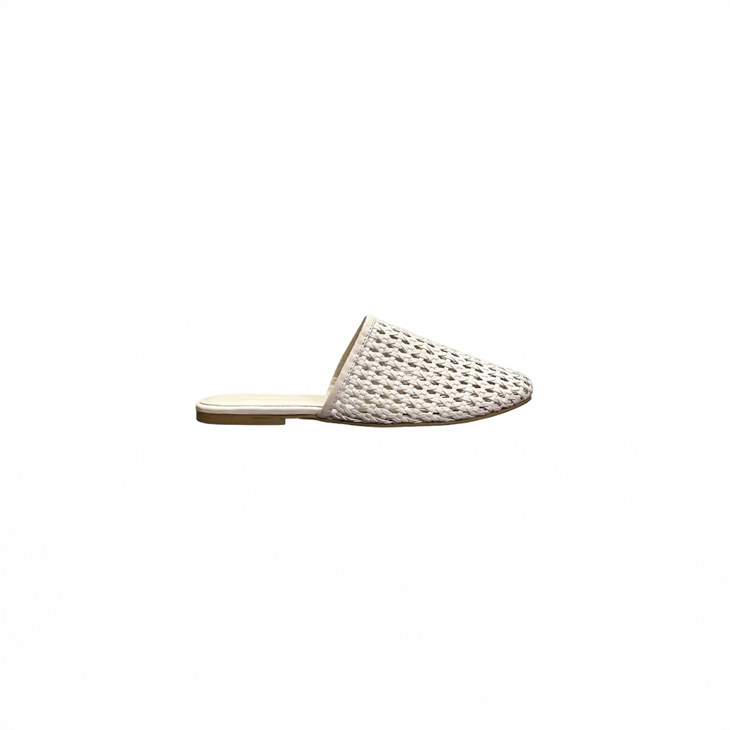 Sofio Mule - OffWhite