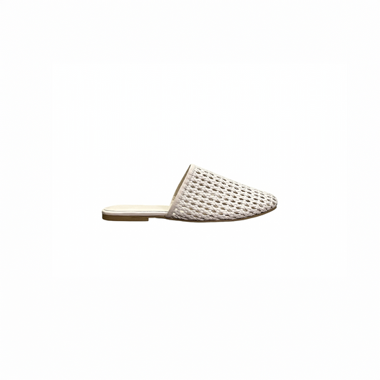 Sofio Mule - OffWhite