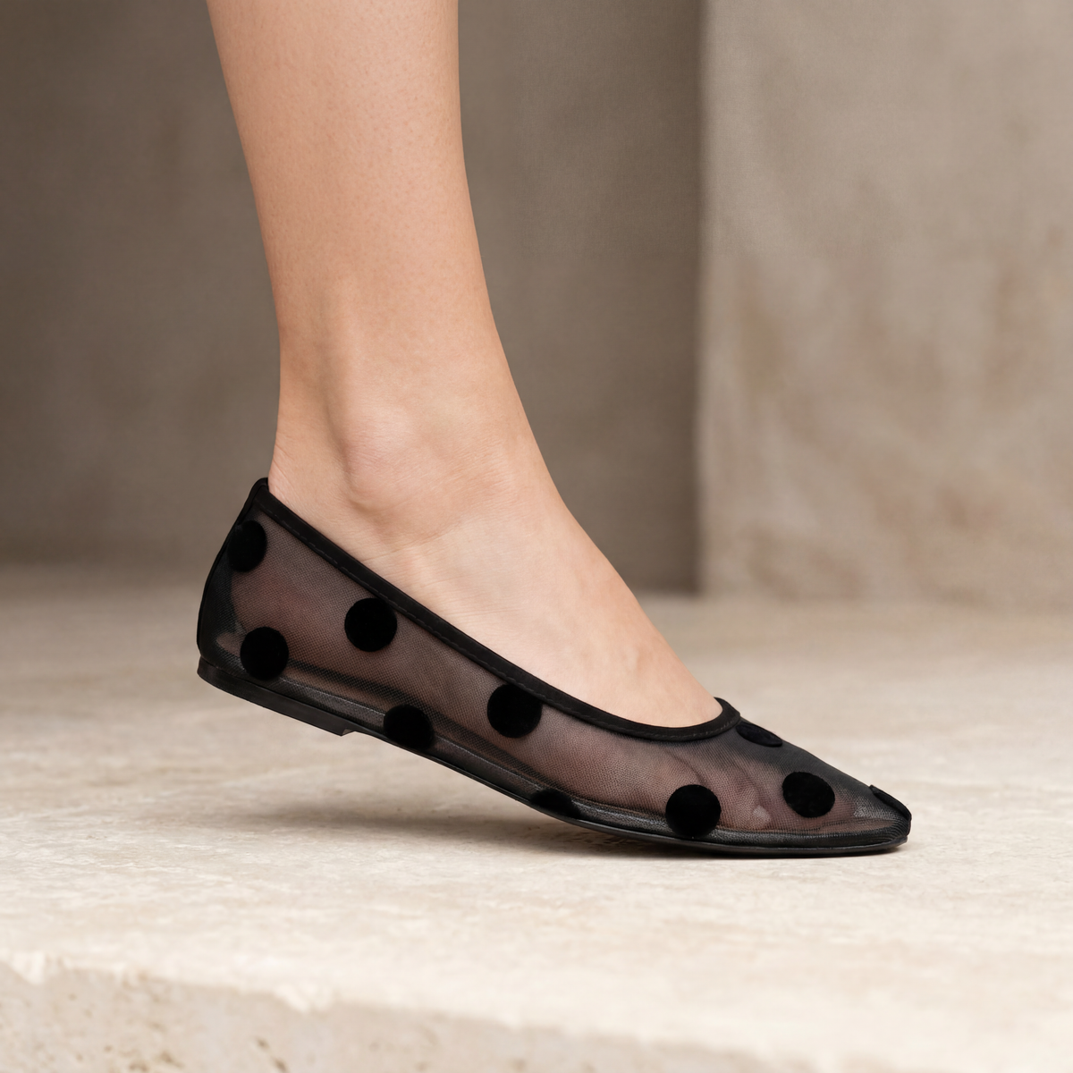 Lady Polka