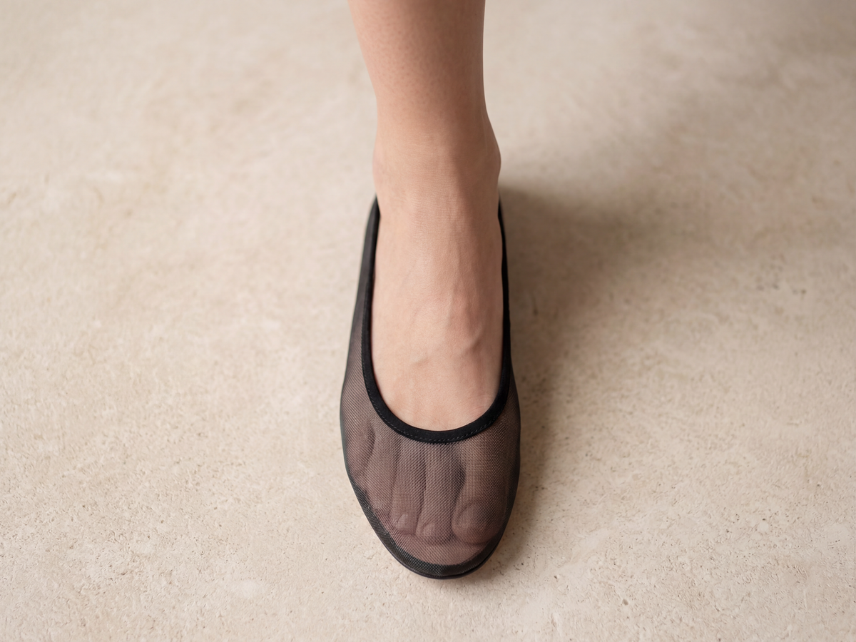 Aero Ballet - Black