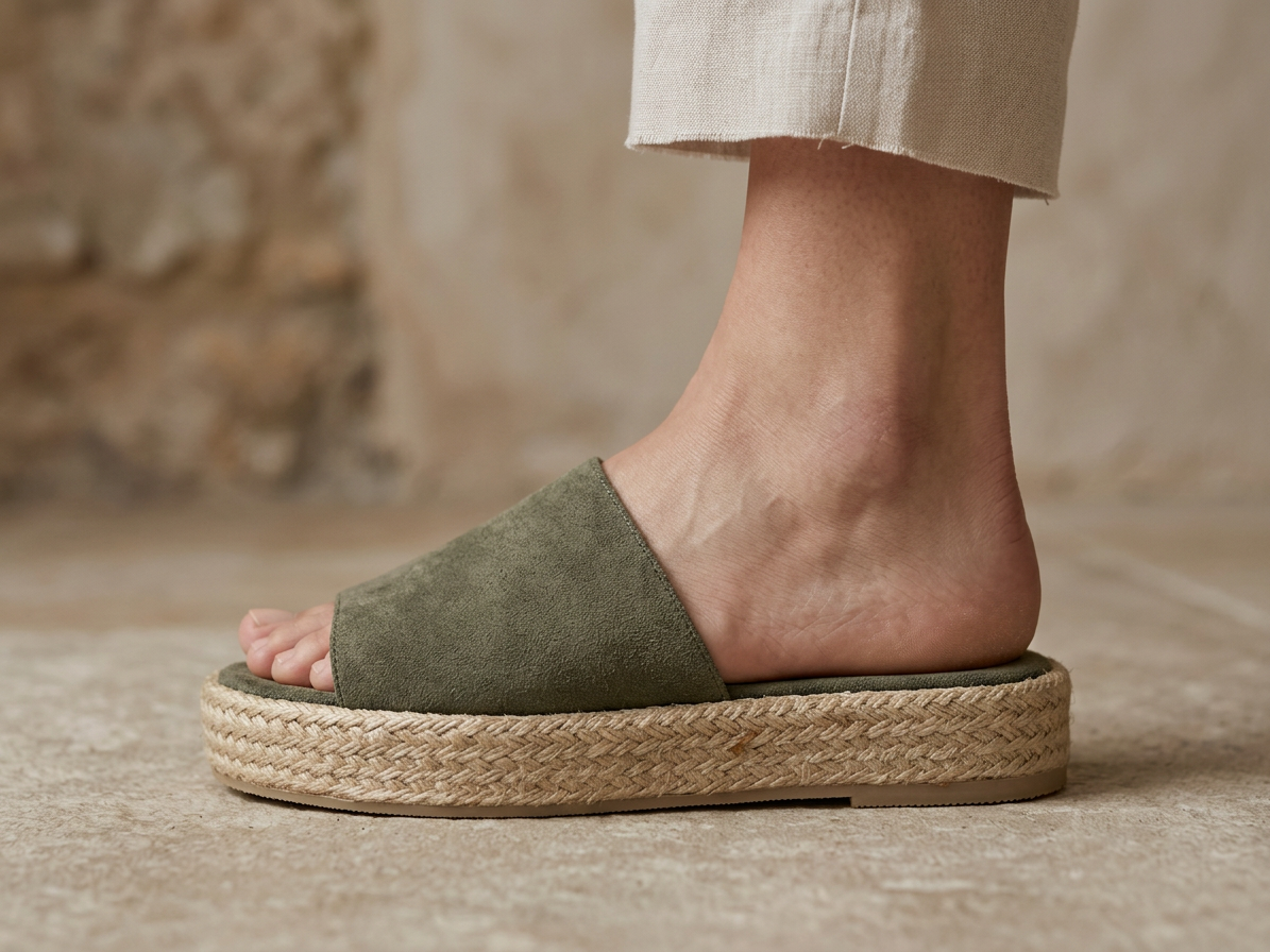 Sabia - Olive